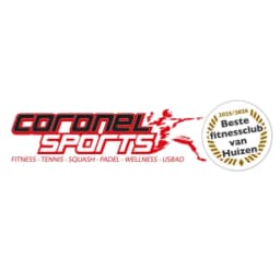 Coronel Sports